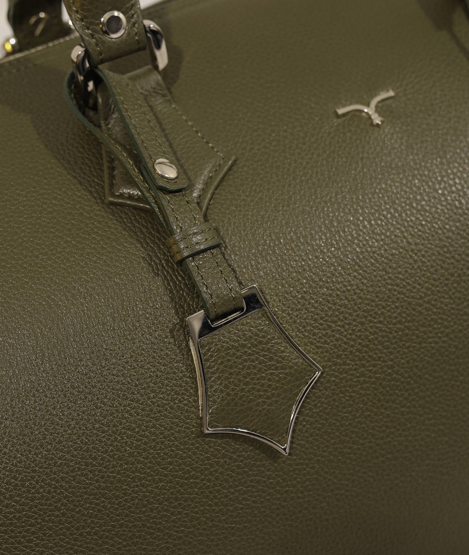 Carryall Linate Custom Borsa