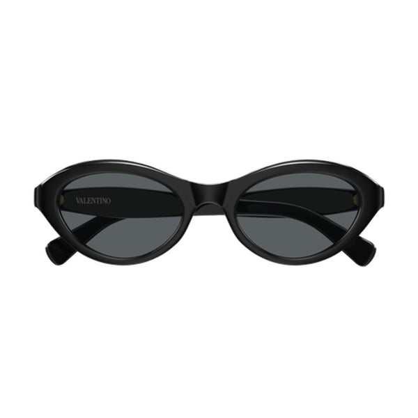 Valentino Garavani - 5vg008s01 7z6 Black/grey