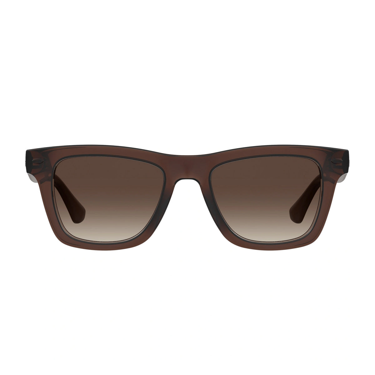 Havaianas Aracati 09Q-HA Brown Marrone Propionate Occhiali Da Sole