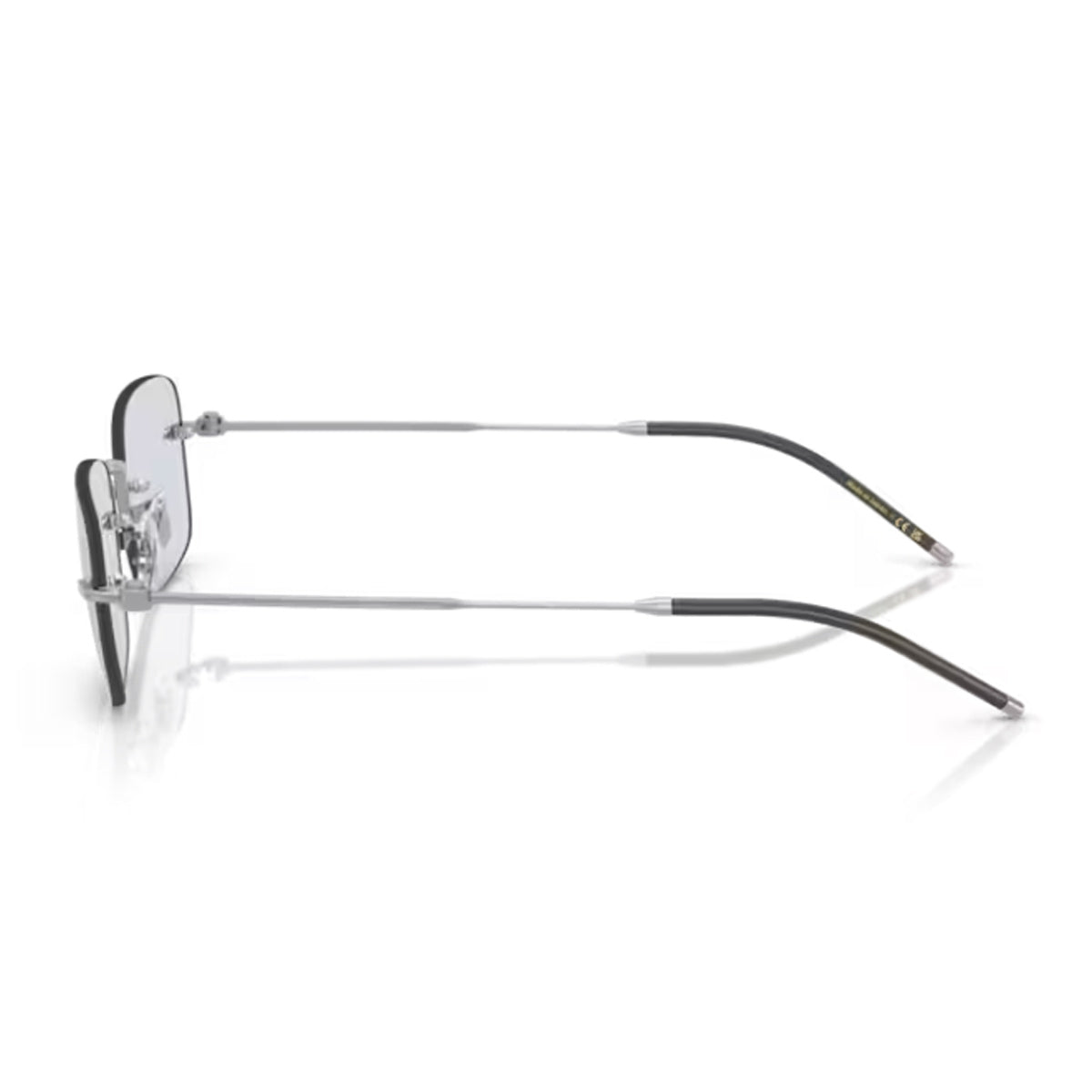 Oliver Peoples OV1359T TK-10 5036 Argento Titanium Occhiali Da Vista