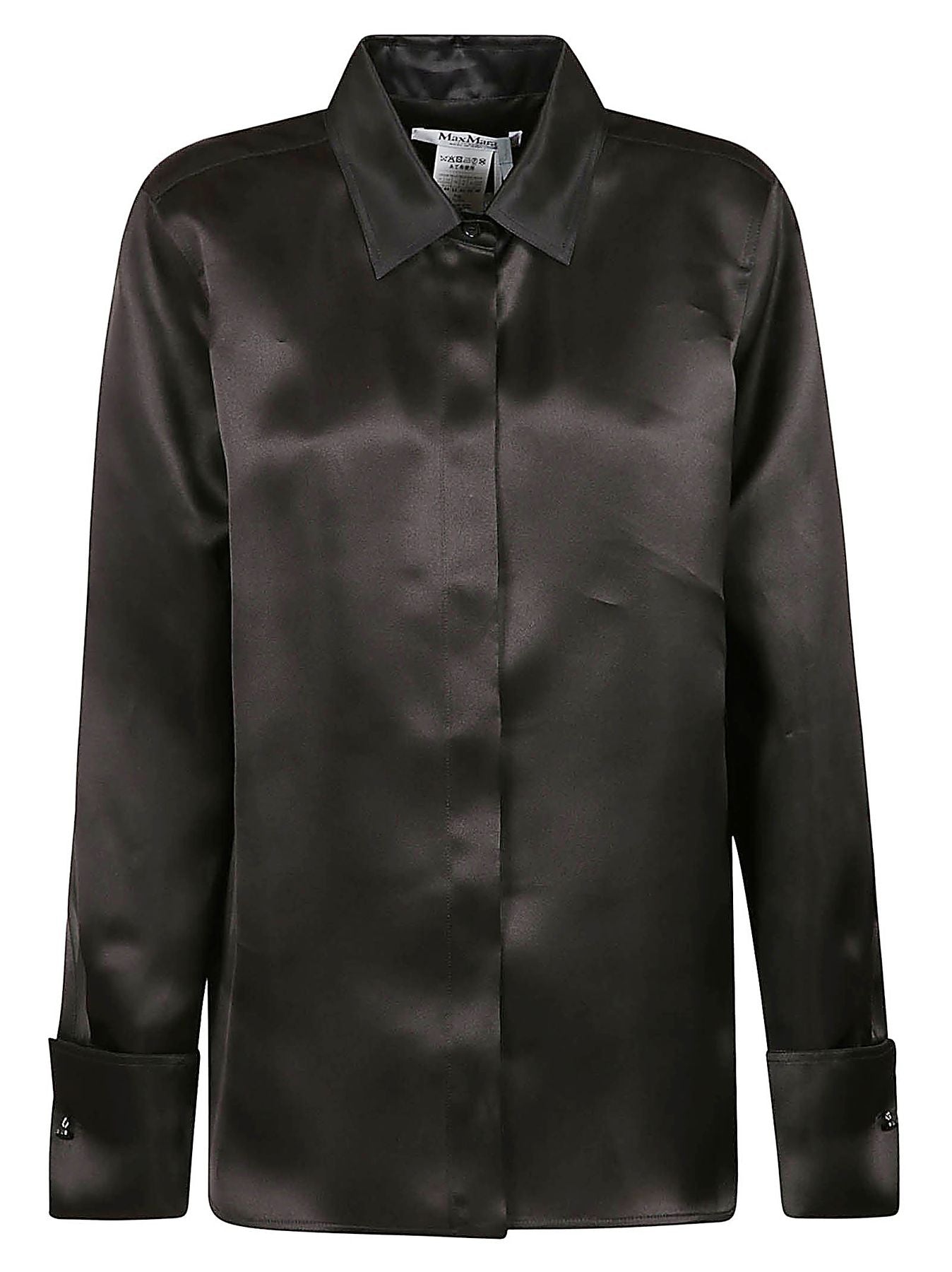 NOLA Nero Camicia