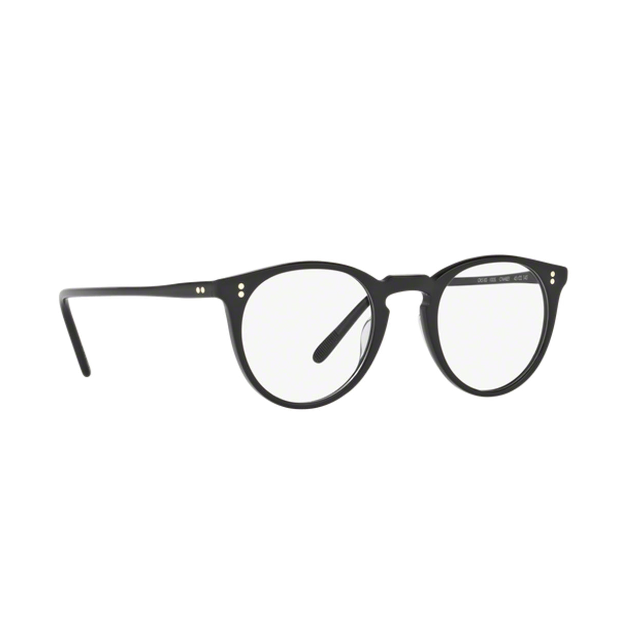 OV5183 VISTA 1005L Nero Celluloid Occhiali