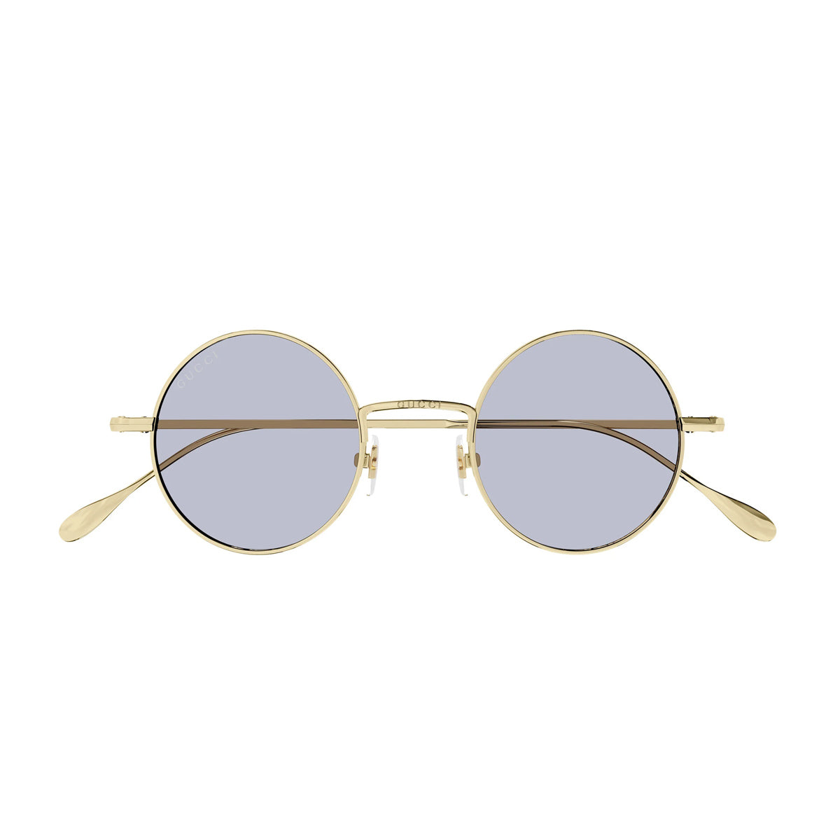Gucci GG1649S LINE FASHION Oro Metal Occhiali Sole