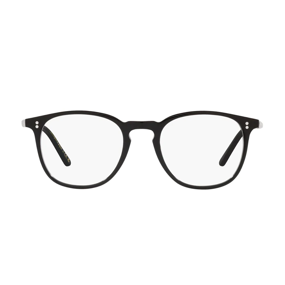 OV5491U 1731 Nero Acetate Occhiali Vista