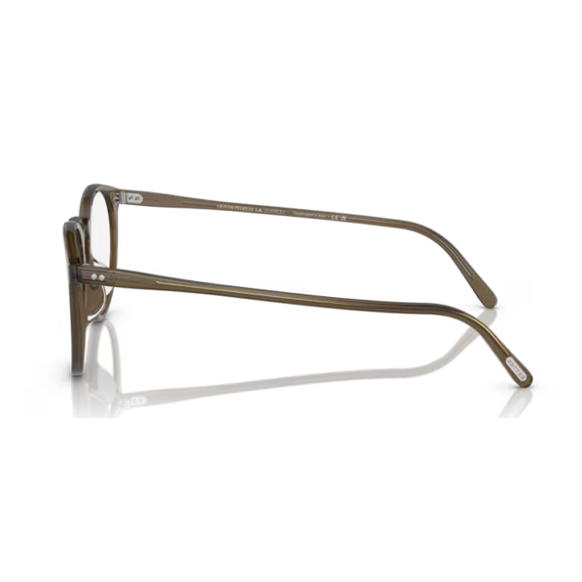 OV5183 - Omalley 1784 Nocciola Marrone Acetate Occhiali Vista