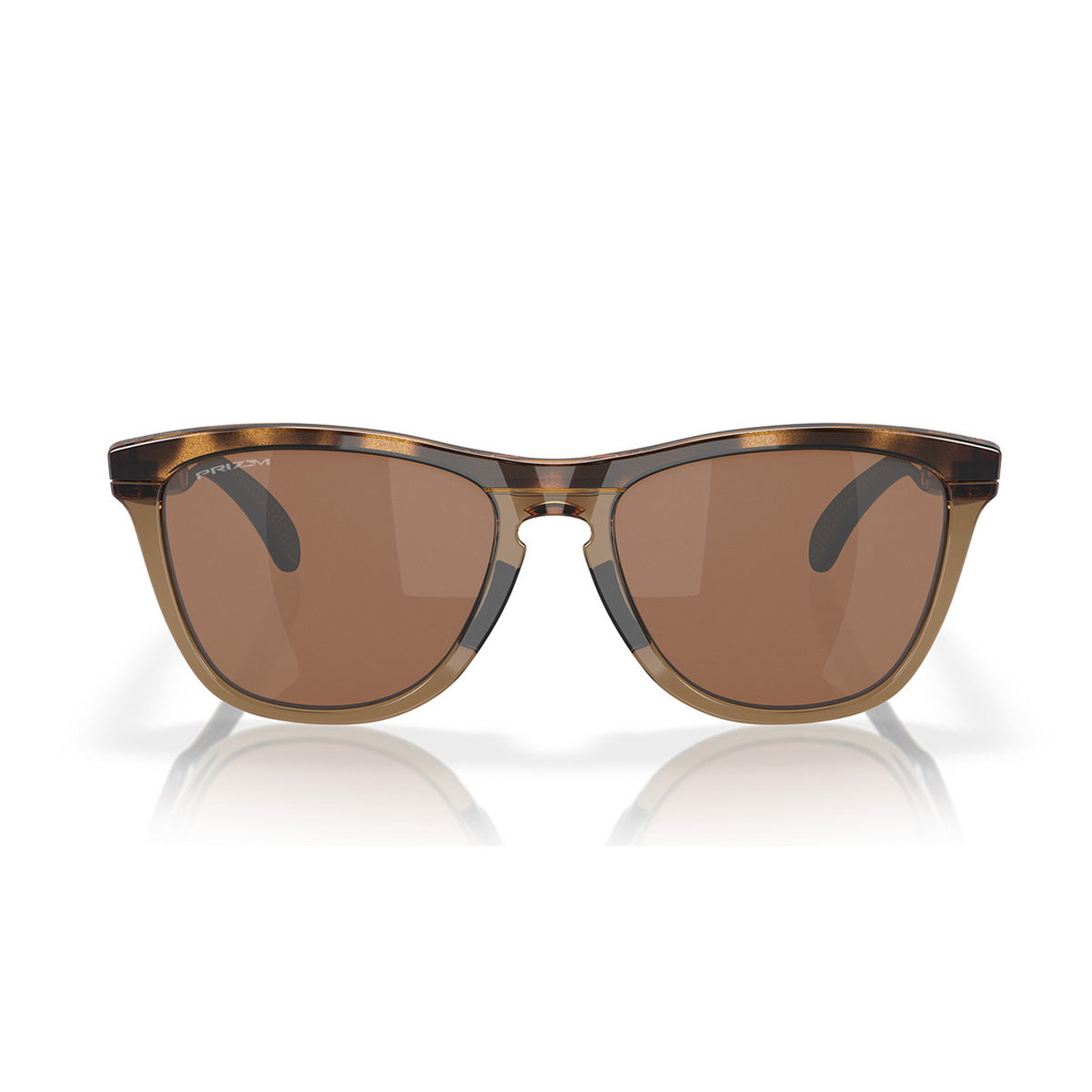 OO9284 928407 Marrone Propionate Occhiali Sole