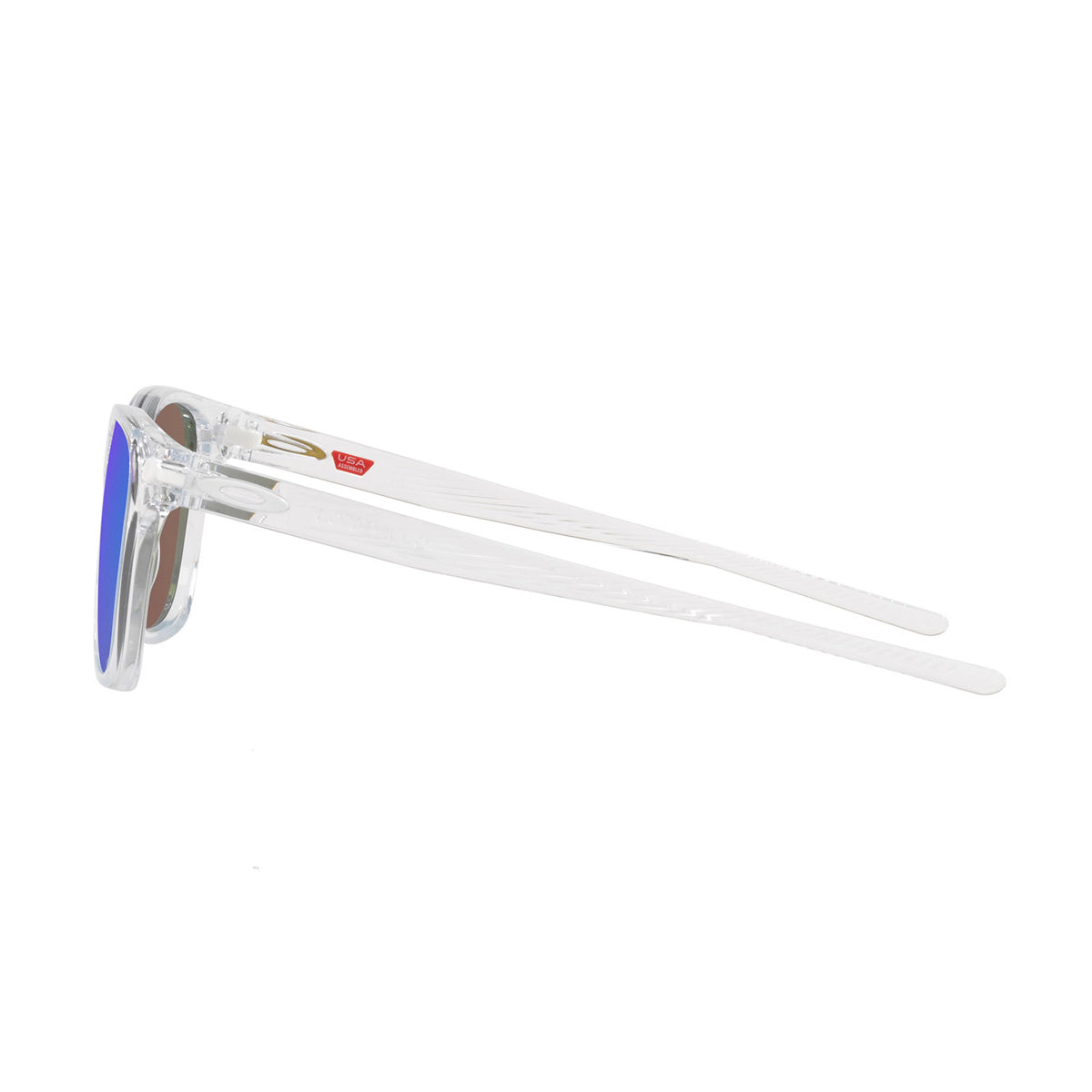 OO9018 901802 Trasparente Celluloid Occhiali Sole