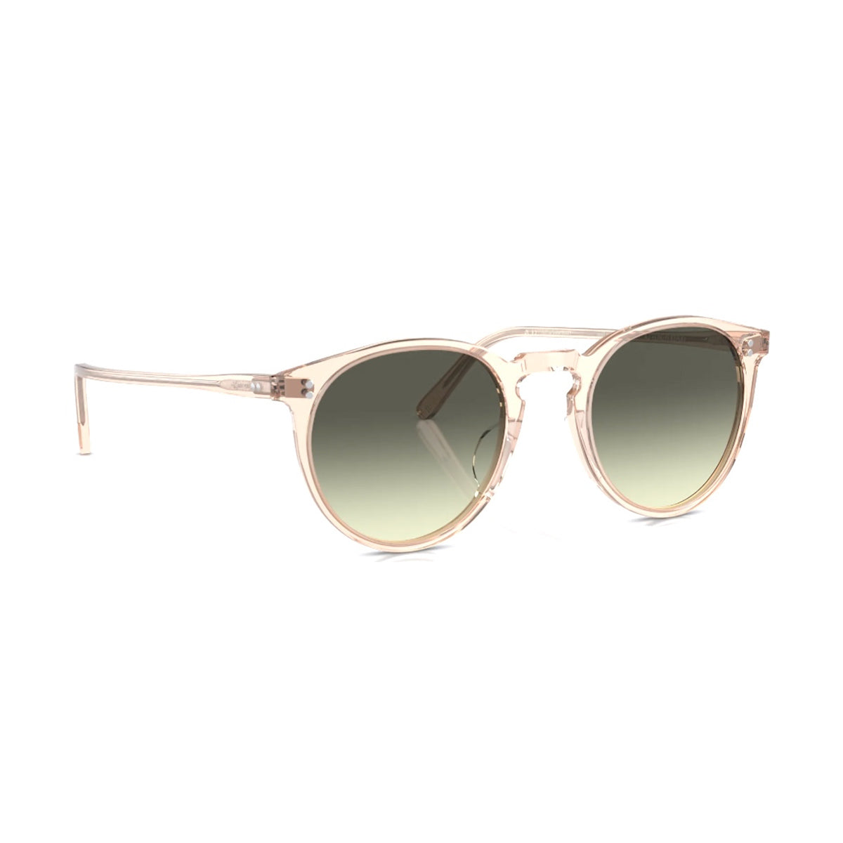 OV5183S 1758BH Rosa Acetate Occhiali Sole