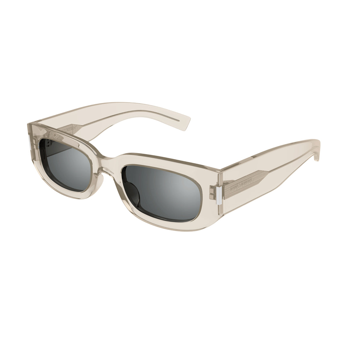SL 697 LINEA CLASSIC 003 Beige Acetate Occhiali Sole