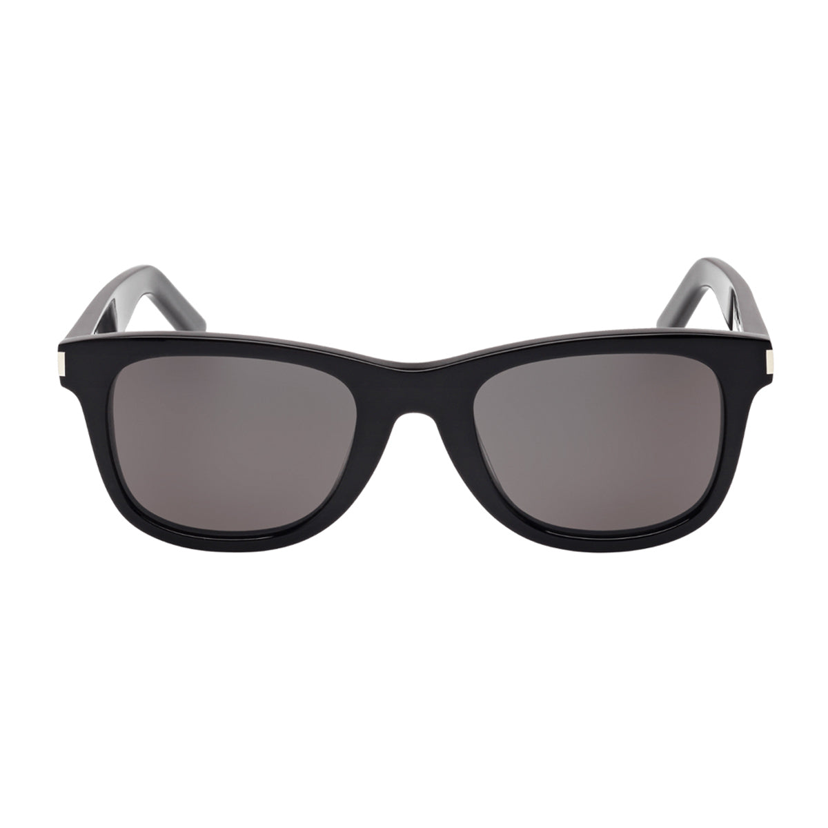 SL 51 Linea Classic 002 Black-Grey Nero Acetate Occhiali Da Sole