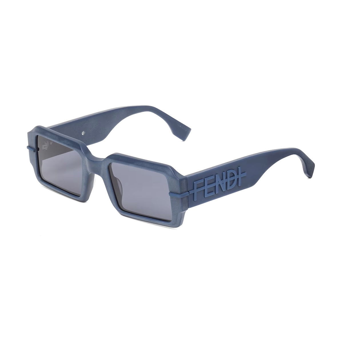 FE40073U 90v Blu Acetate Occhiali Vista