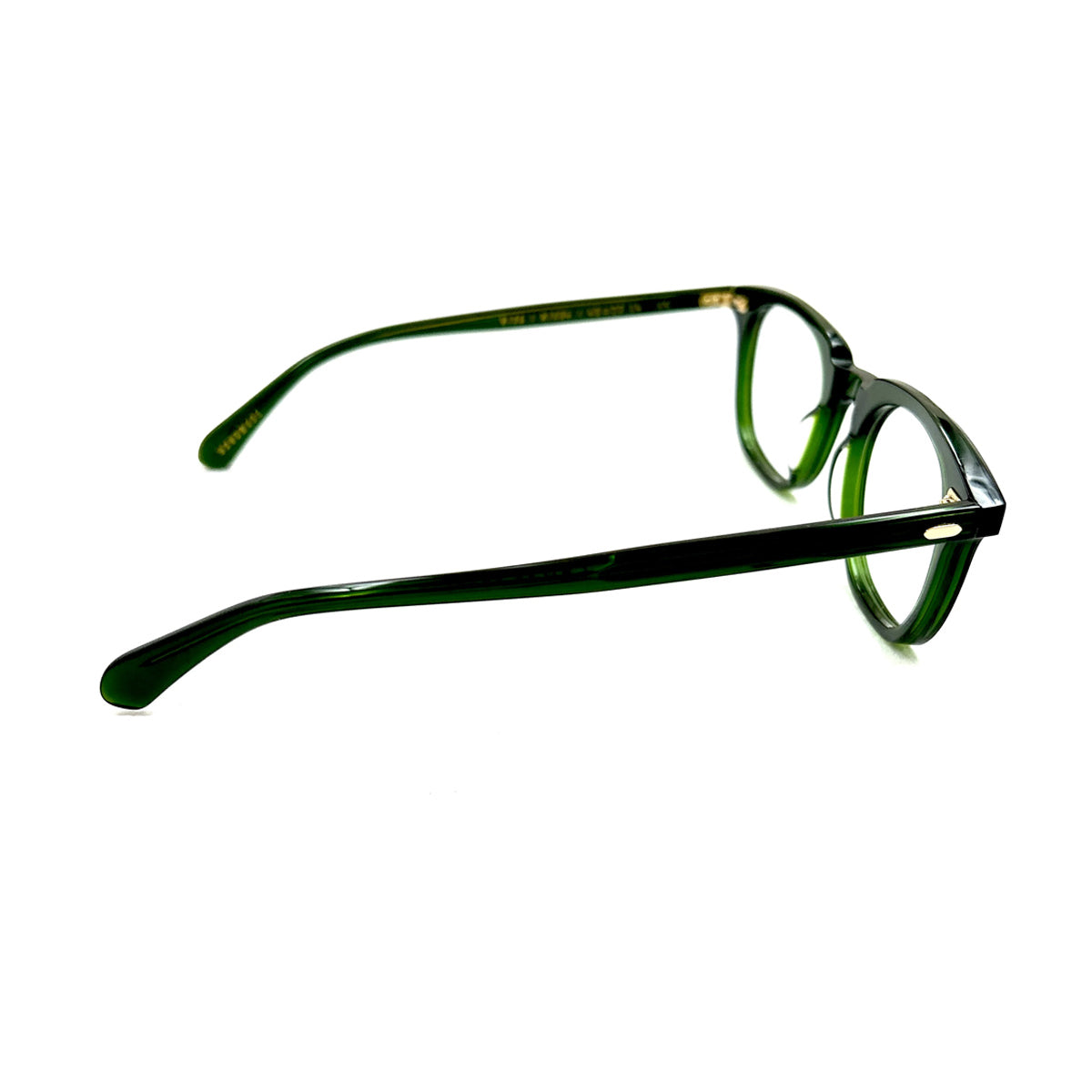 Riva Riv04 Verde Acetate Occhiali Vista
