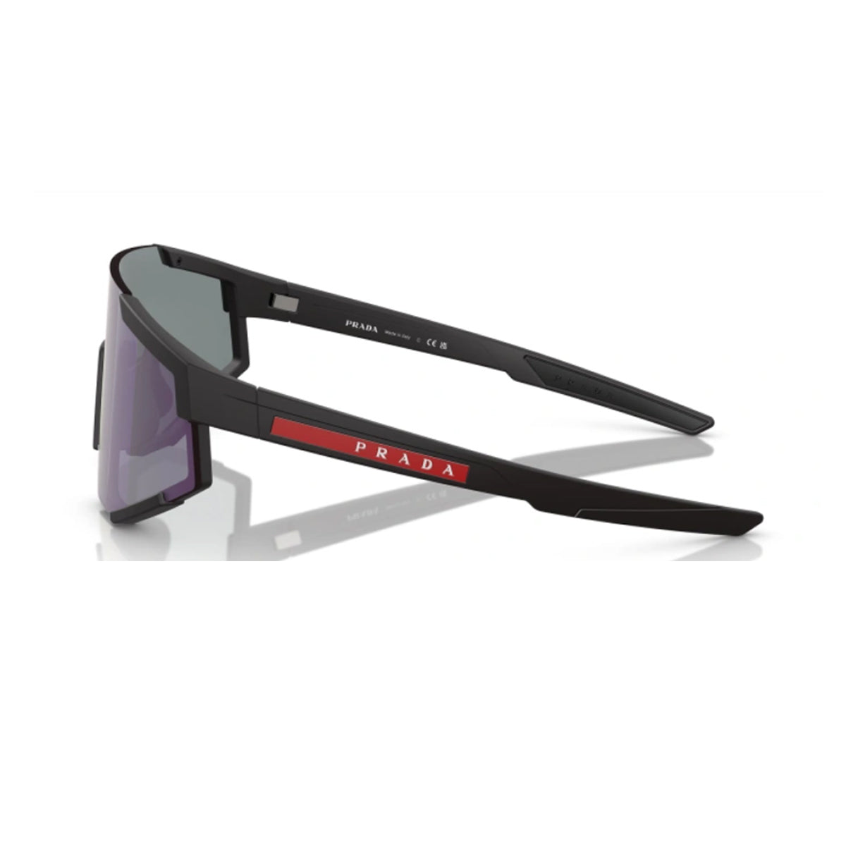 PS04WS DG070A Nero Propionate Occhiali Sole