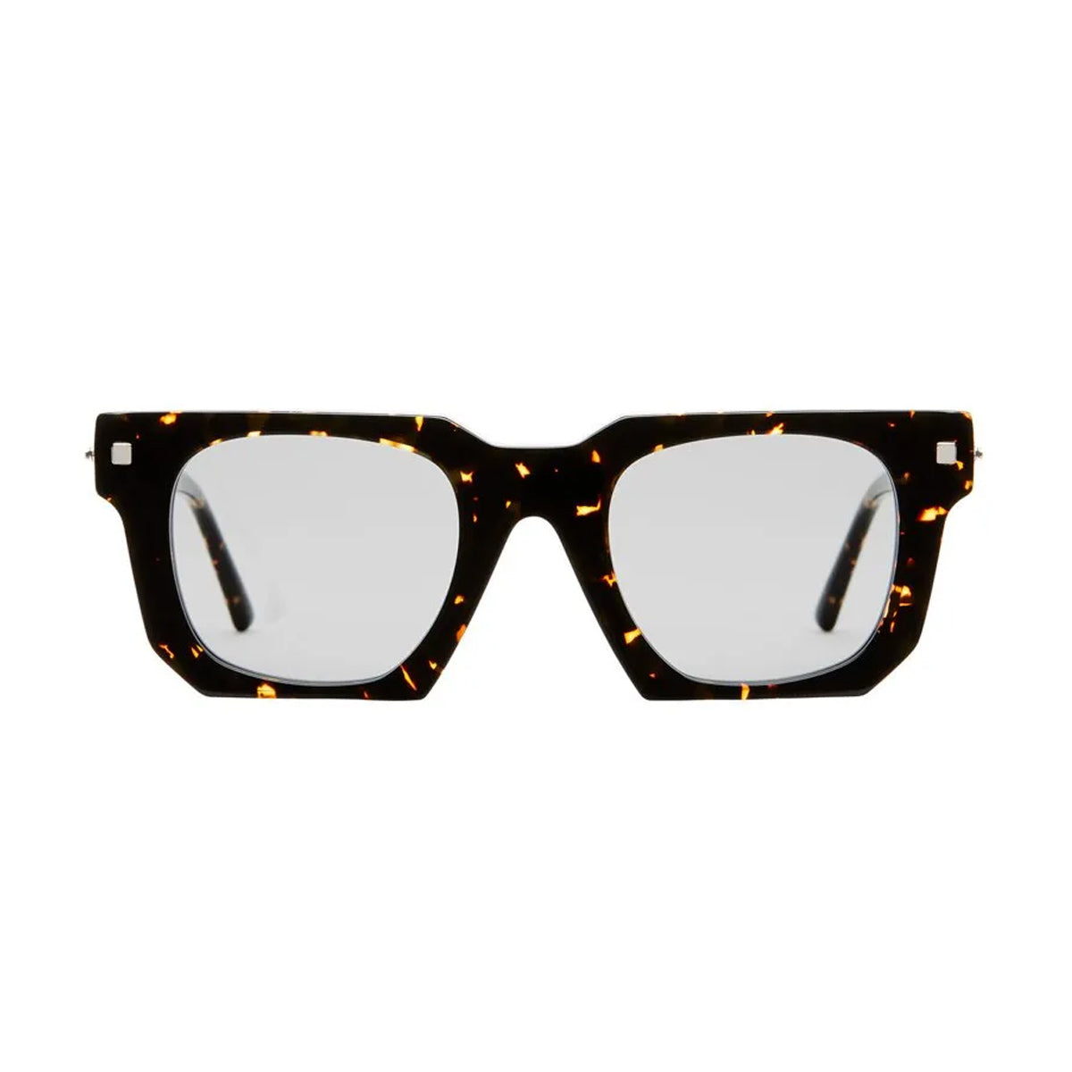 Maske J3 DT grey1* Dark Tortoise Marrone Acetato Occhiali Sole