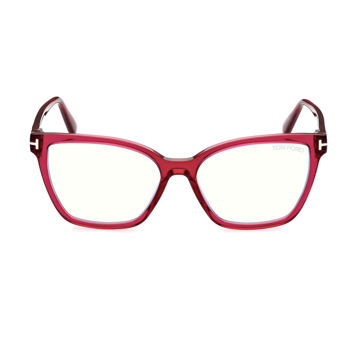 FT5812 074 Rosa Cerlluloid Occhiali Vista