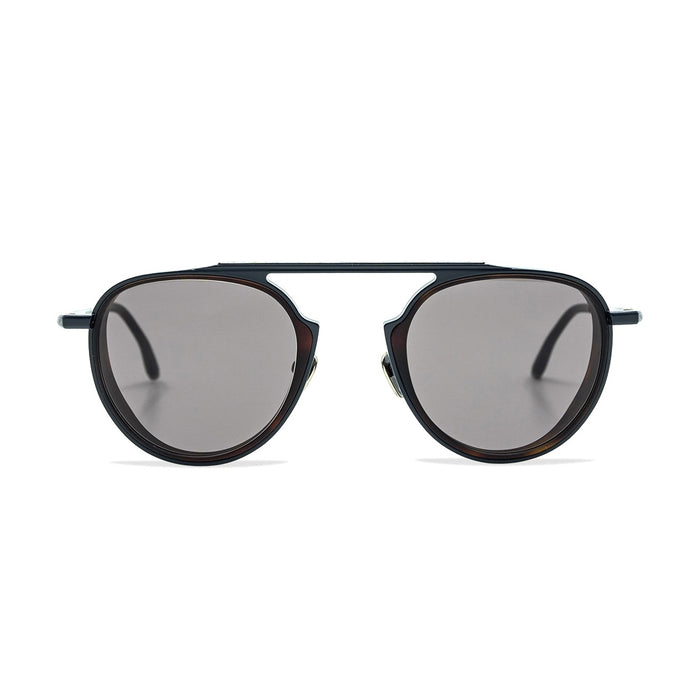 Centaurus S35 Nero Acetate Titanium Occhiali Sole
