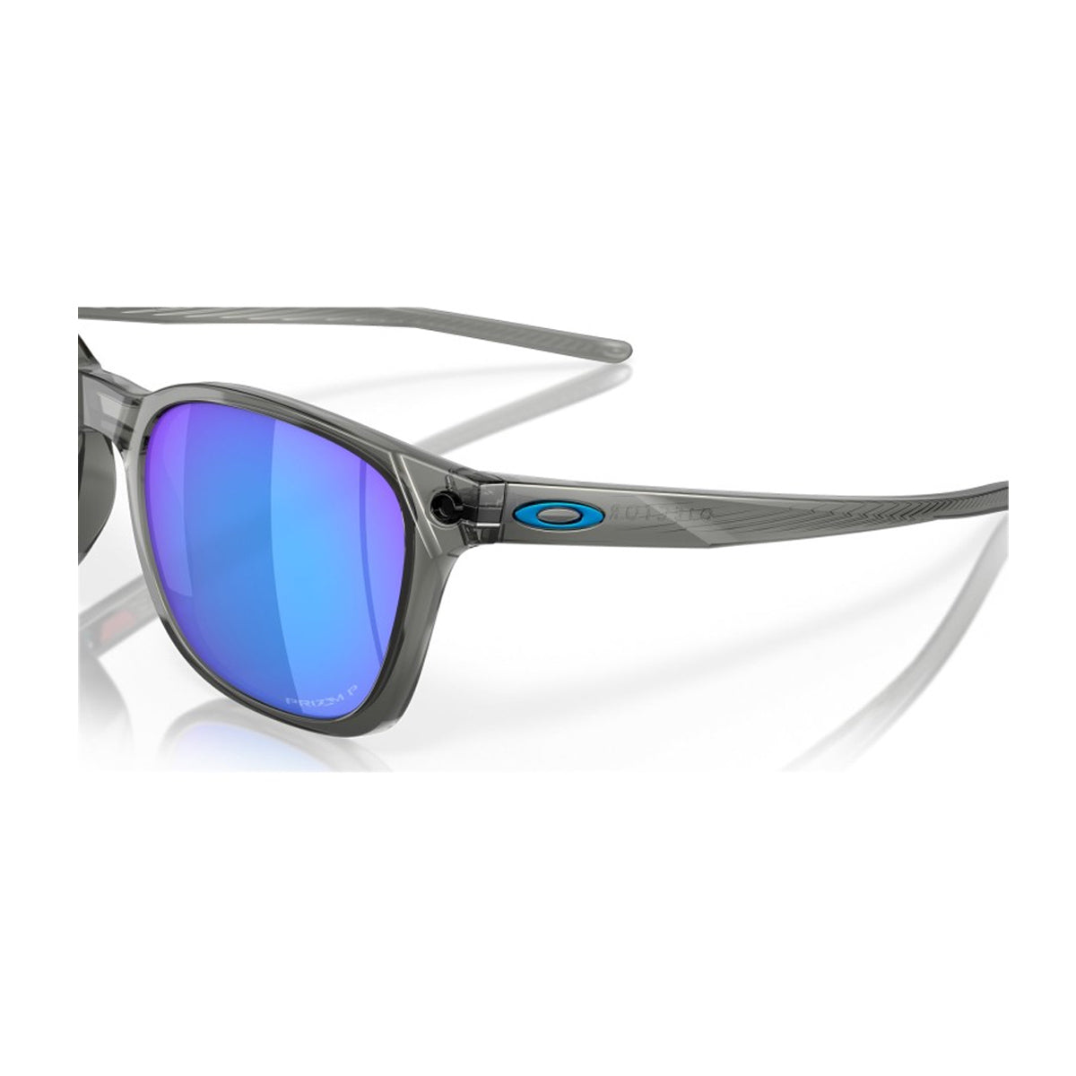 OO9018 901814 Grigio Propionate Occhiali Sole