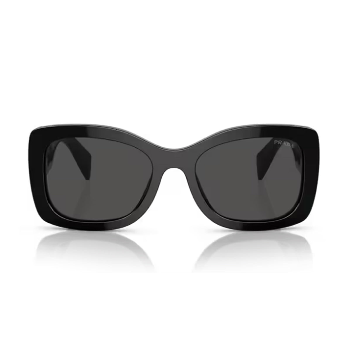 PRA08S 1AB5S0 Nero Acetate Occhiali Sole
