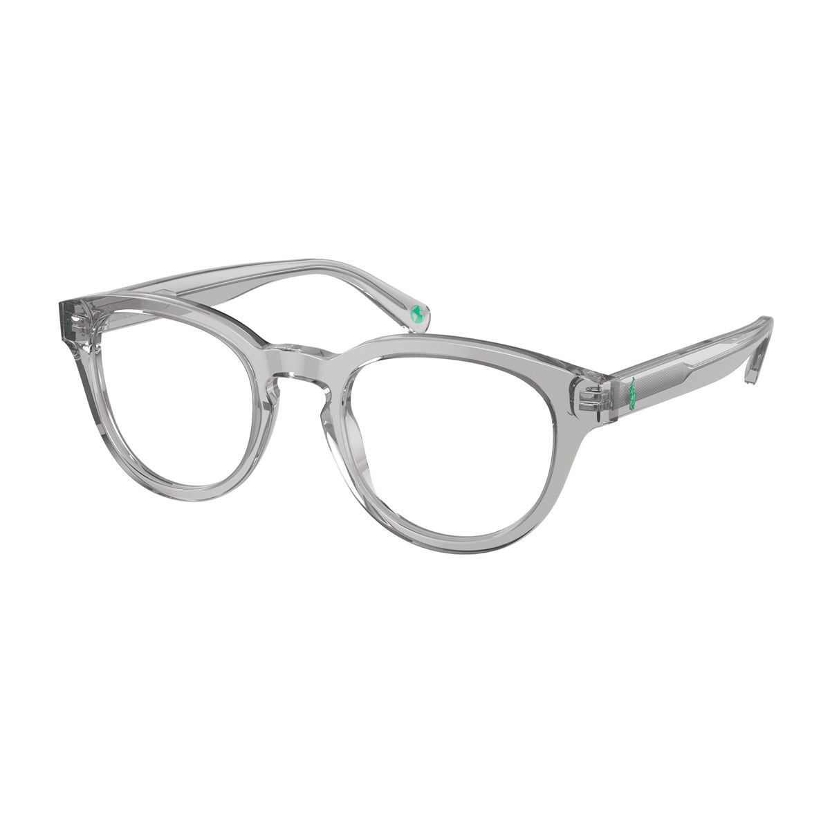 PH2262 Linea The Earth Polo 5965 Grigio trasparente Bio-acetate Occhiali Da Vista