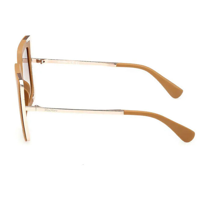 MM0051 Marrone Celluloid Occhiali Sole