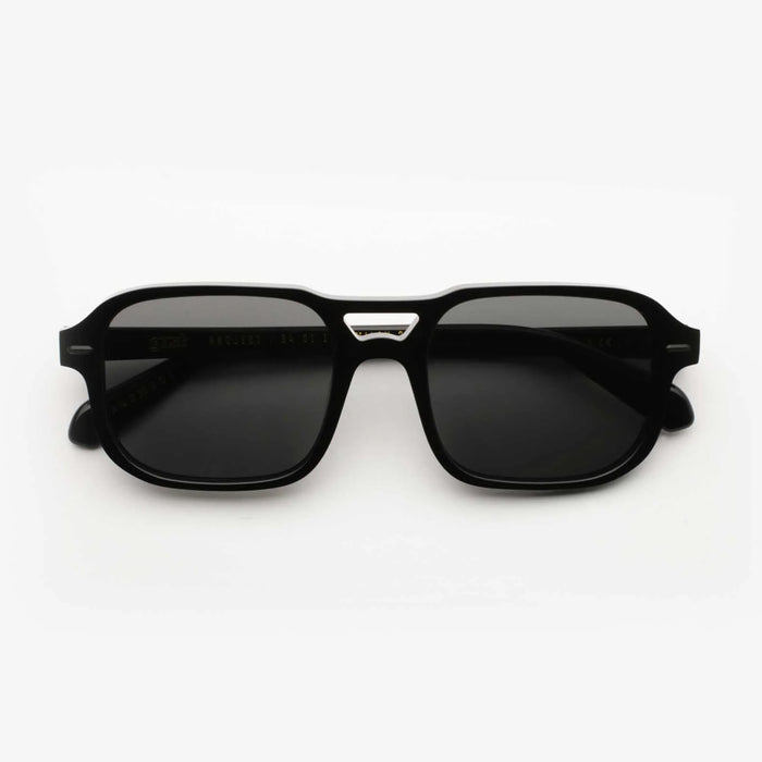 Gast Dol DL01 Black Nero Acetate Occhiali Da Sole