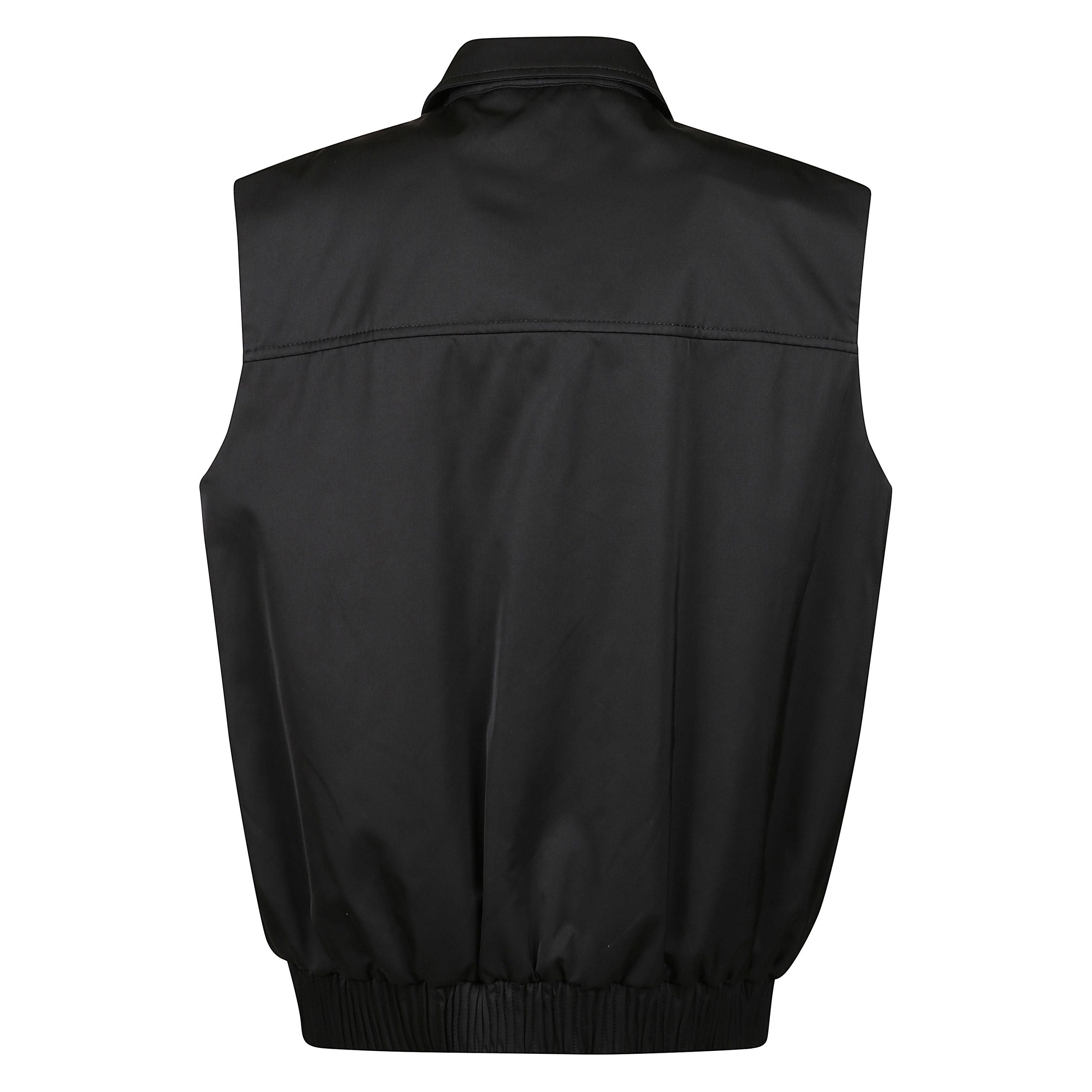 GLMA0091WS-UTP749WR Nero Giacca
