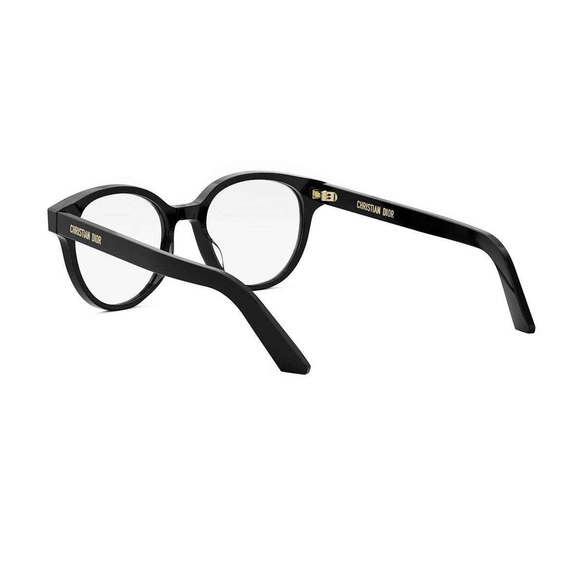 Dior DiorMidnightO R1I 1000 Black Nero Acetate Occhiali Da Vista