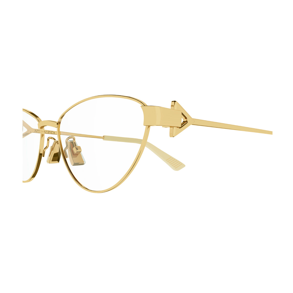 BV1188O LINEA NEW CLASSIC 002 Oro Metal Occhiali Vista