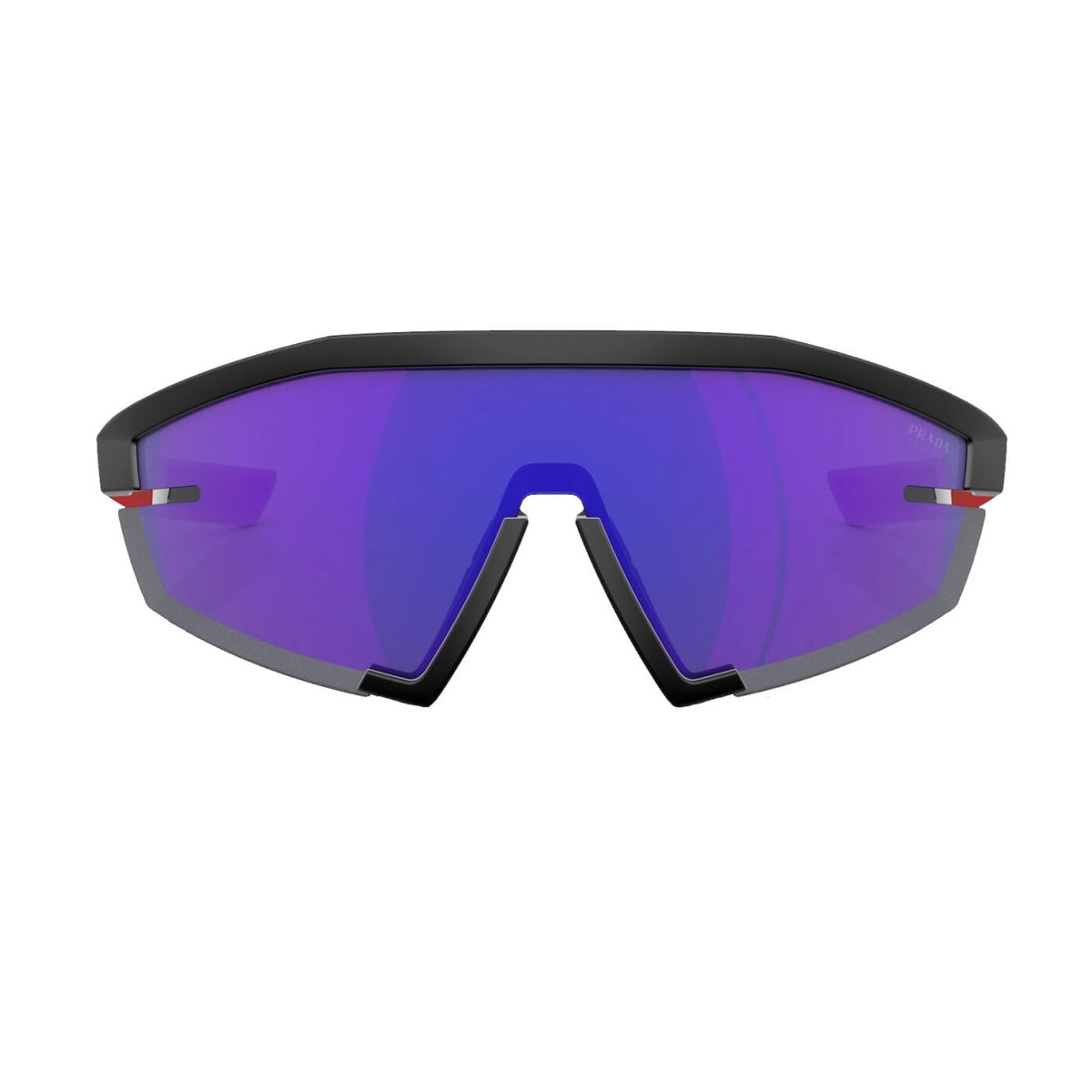 PS03ZS 1BO05U Nero Propionate Occhiali Sole