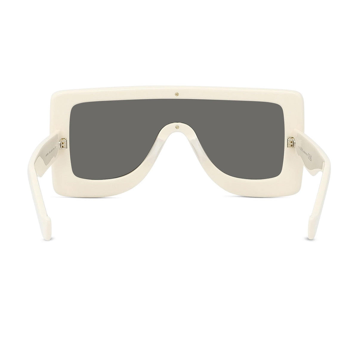 Loewe LW40104I Anagram 25A Ivory Avorio Acetate Occhiali Da Sole