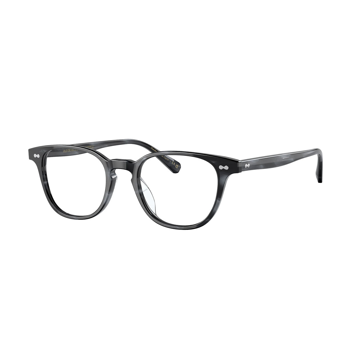 OV5481U - Sadao 1734 Blu Acetate Occhiali Vista