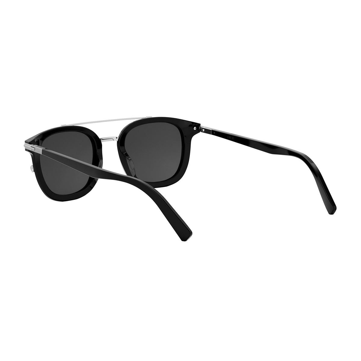 DiorBlackSuit S14I 13A0 Black Nero Metal/acetate Occhiali Da Sole