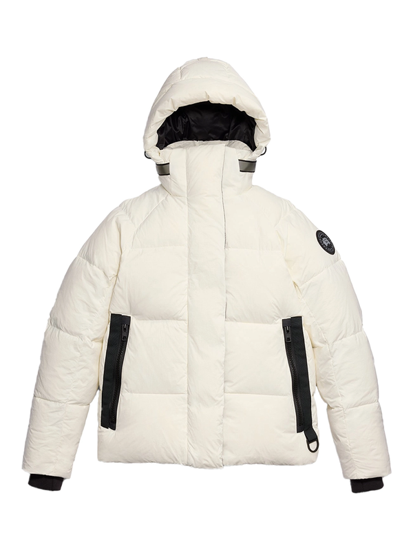 Canada Goose Women Junction Parka North Star Jacket