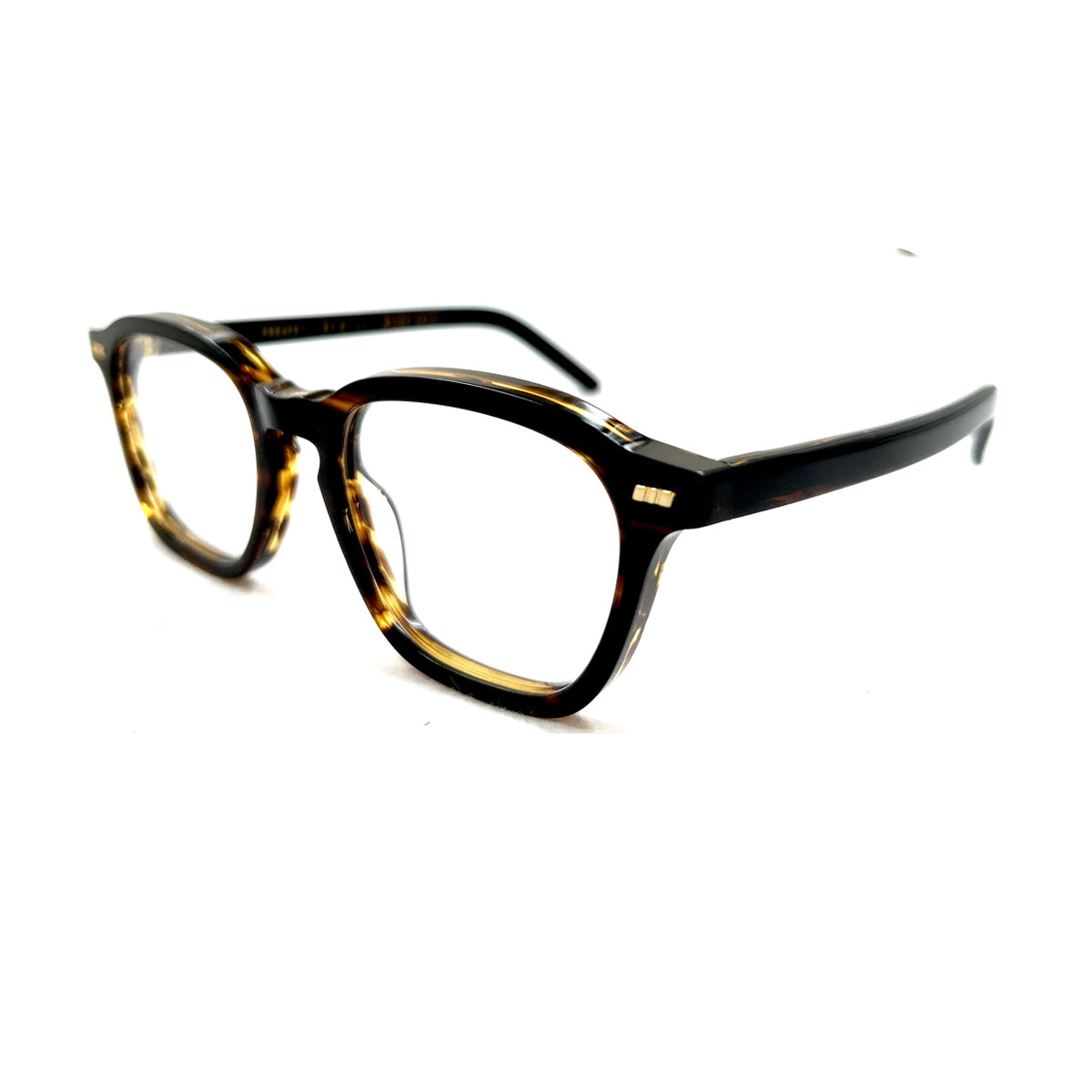 Galit F05 Marrone Acetate Occhiali Vista