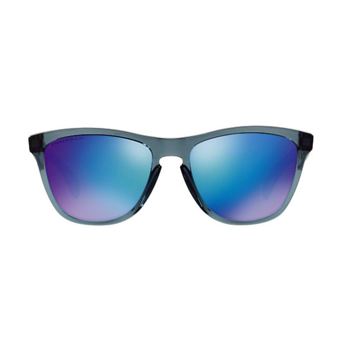 OO9013 9013F6 Nero Celluloid Occhiali Sole