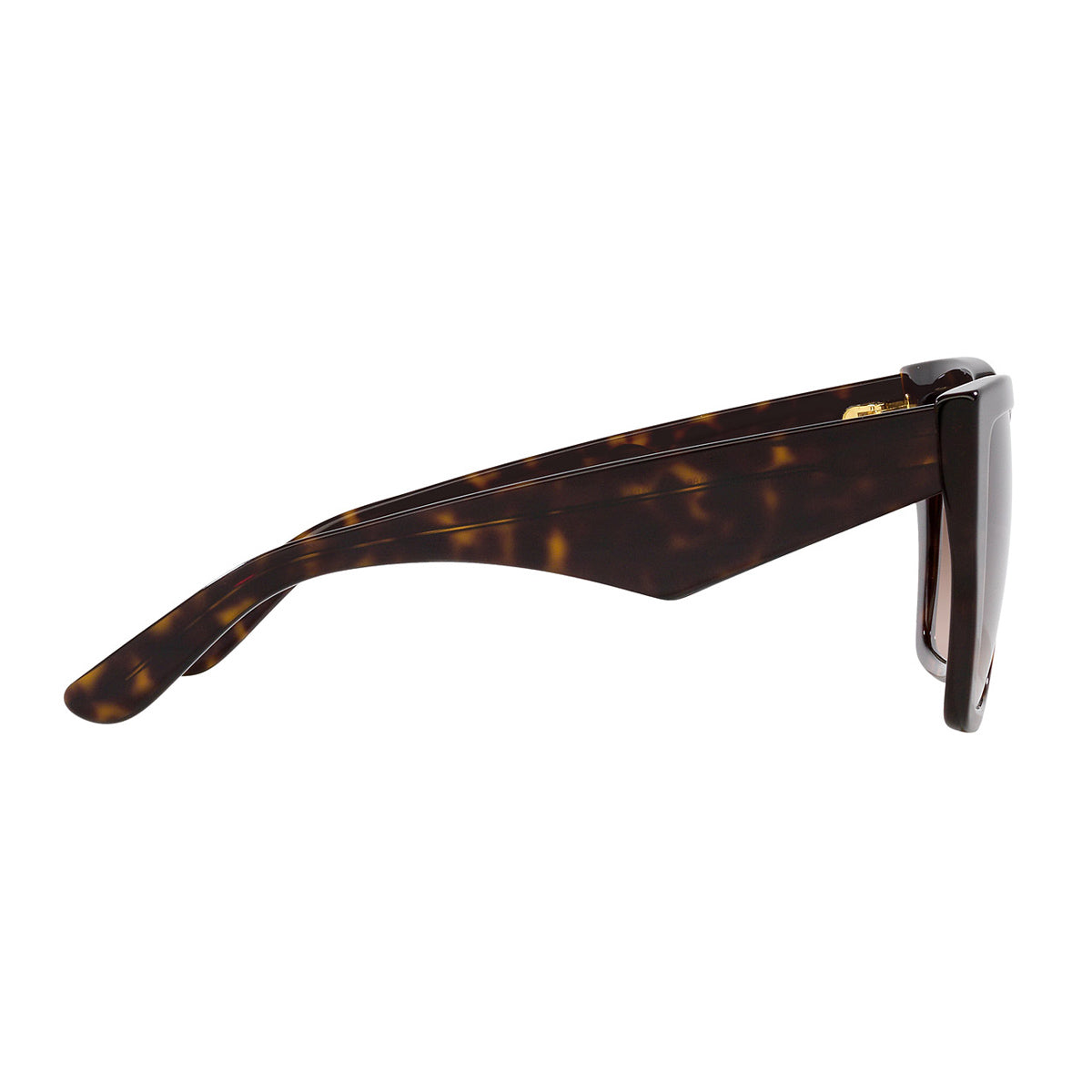 DG4438 502-13 Marrone Celluloid Occhiali Sole
