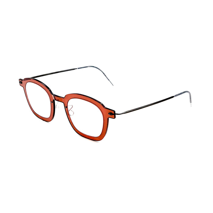 NOW 6578 Rosso Occhiali Vista