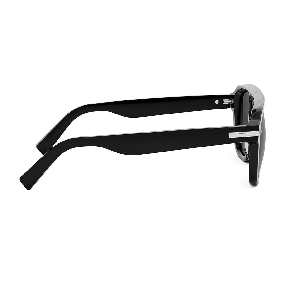 Dior DiorBlackSuit S15I 10a0 Black Nero Acetate Occhiali Da Sole