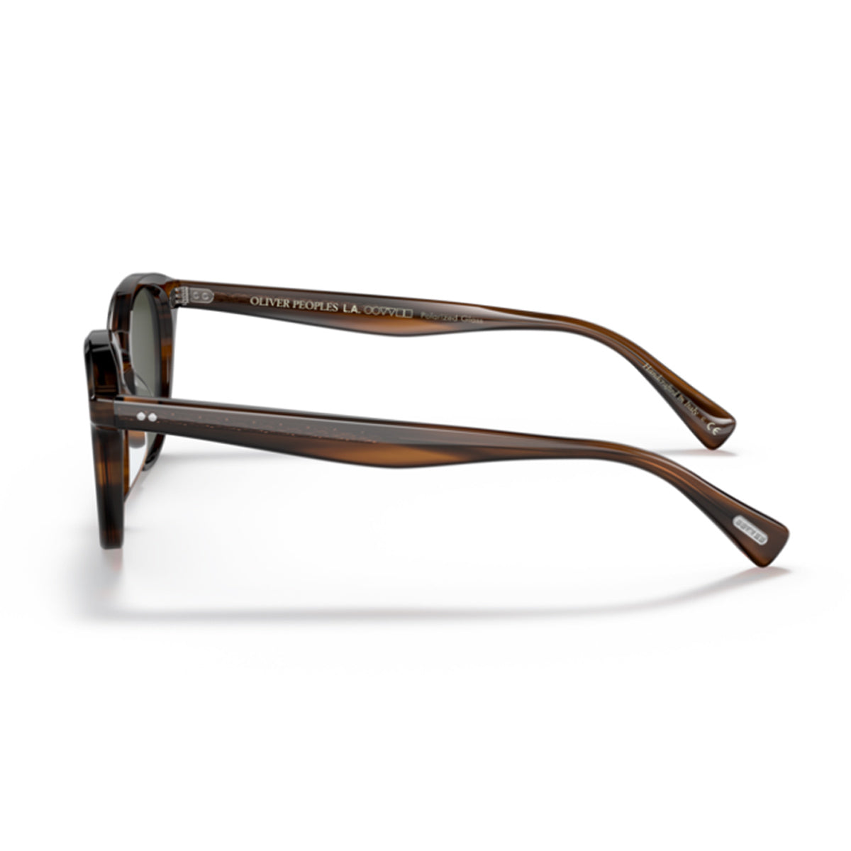 OV5454SU Marrone Celluloid Occhiali Sole