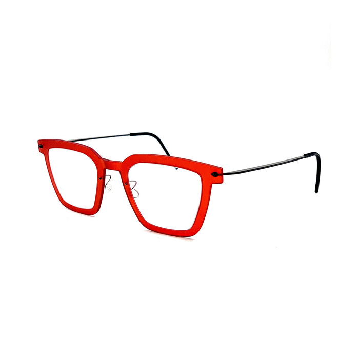NOW 6585 Rosso Occhiali Vista