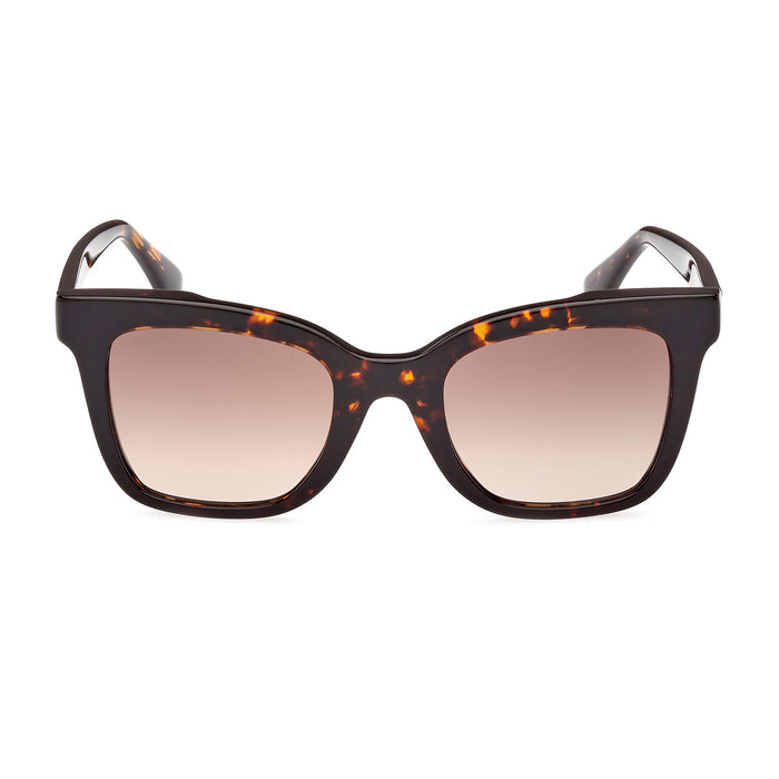 MM0067 52F Marrone Acetate Occhiali Sole