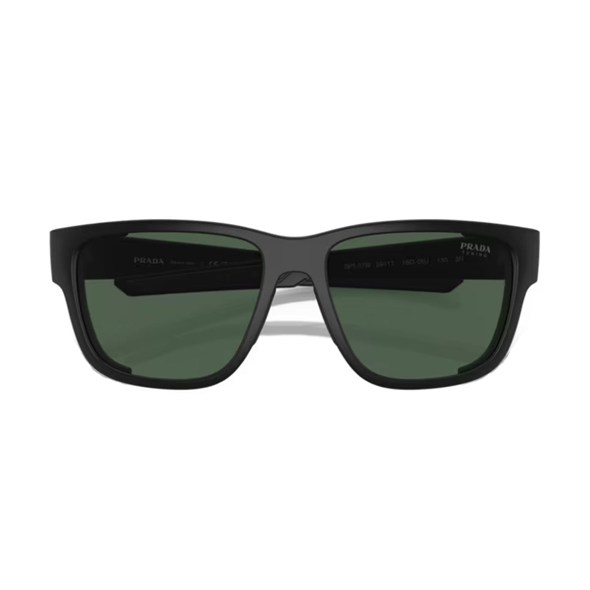 PS07WS 1BO06U Nero Propionate Occhiali Sole