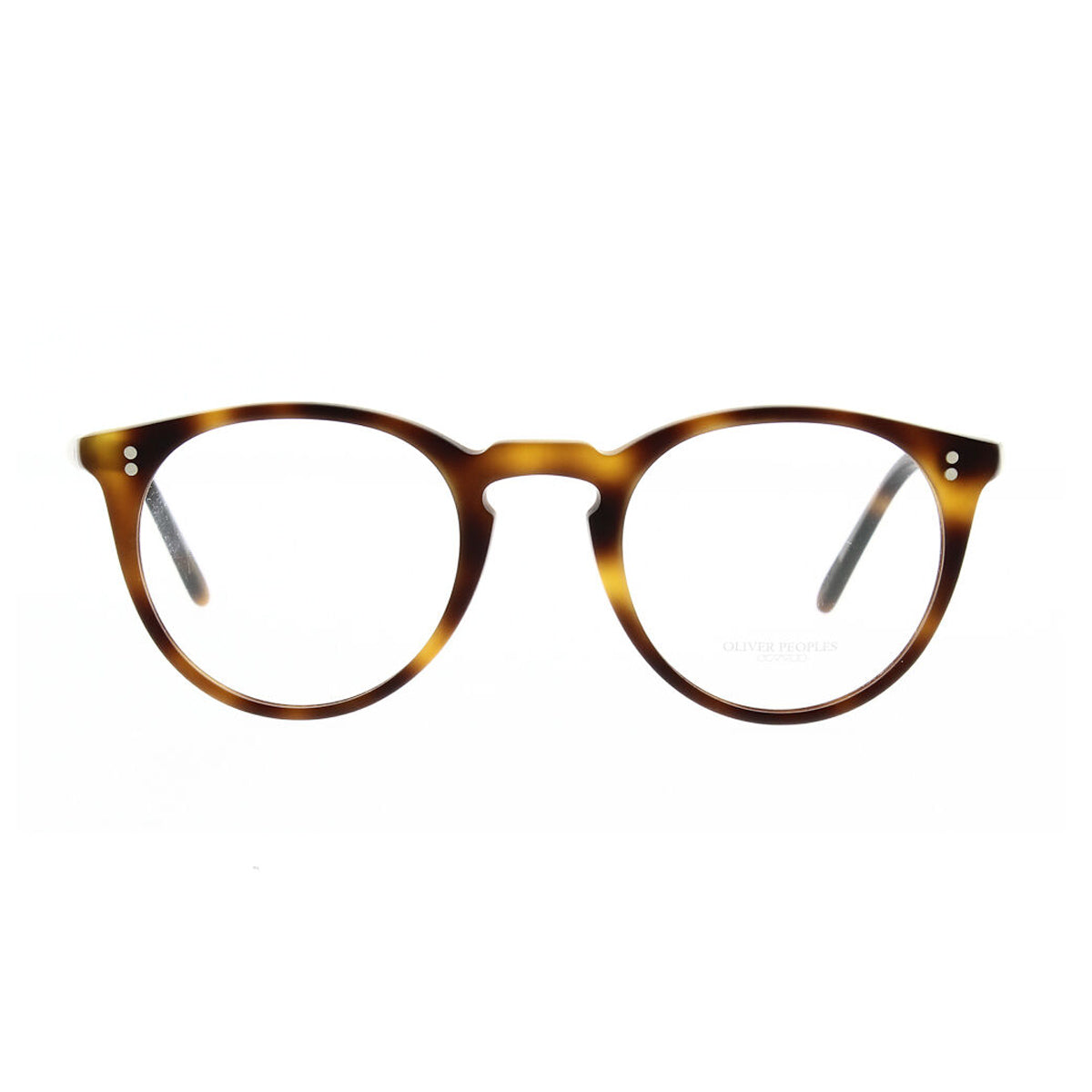 OV5183 VISTA 1552 Marrone Celluloid Occhiali