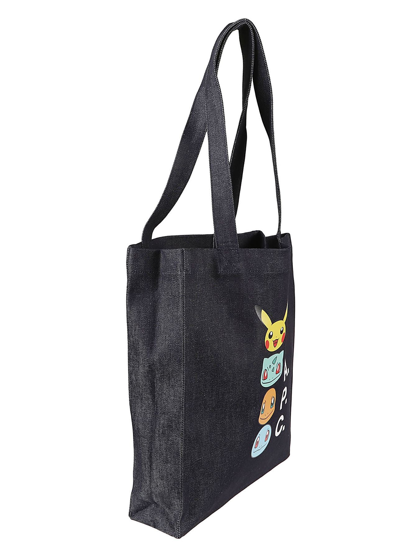 COCSX-M61908 Blu Borsa