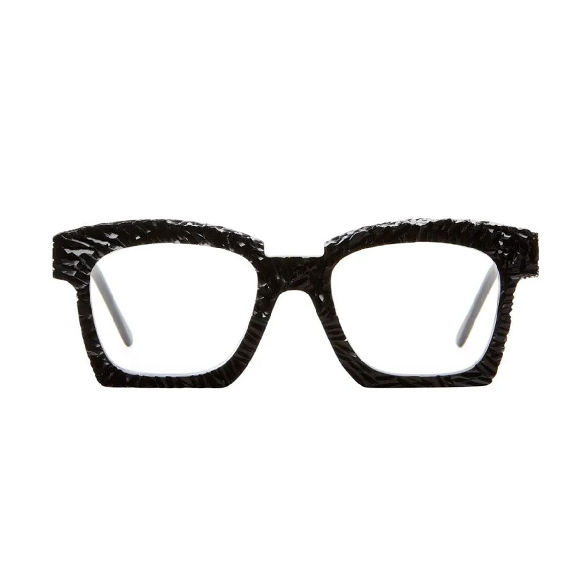 Maske K5 OS Nero Acetate Occhiali Vista
