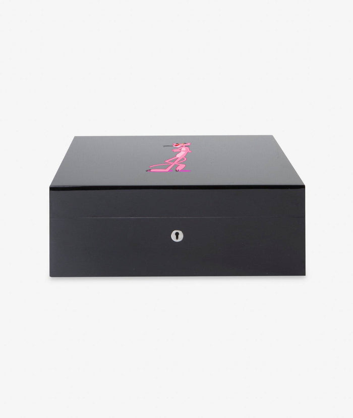 Watch Case Pink Panther Neutral Da Definire