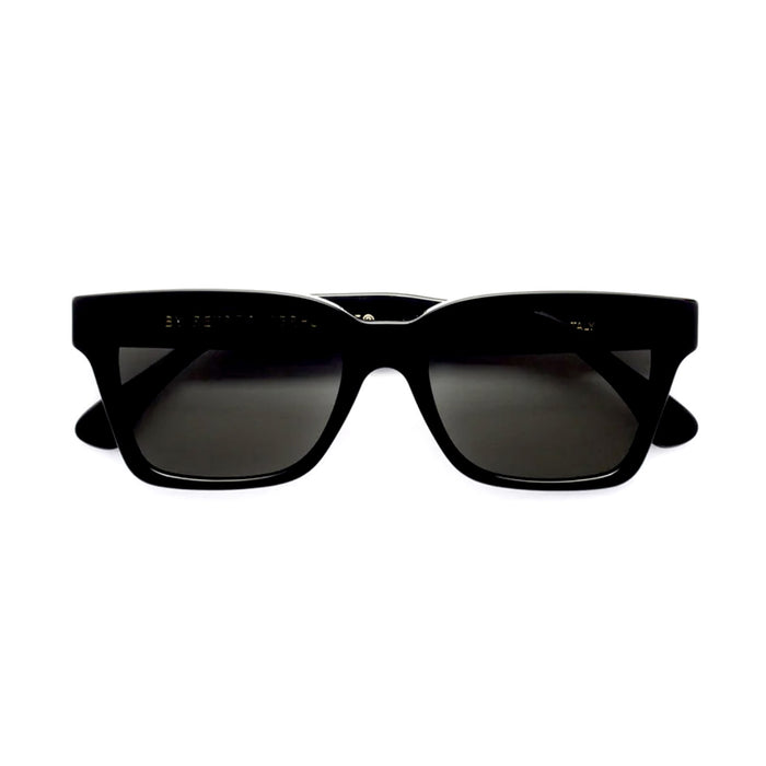 AMERICA BLACK Nero Acetate Occhiali Sole