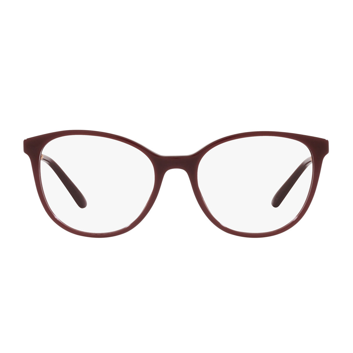 DG3363 3091 Rosso Acetate/metal Occhiali Vista