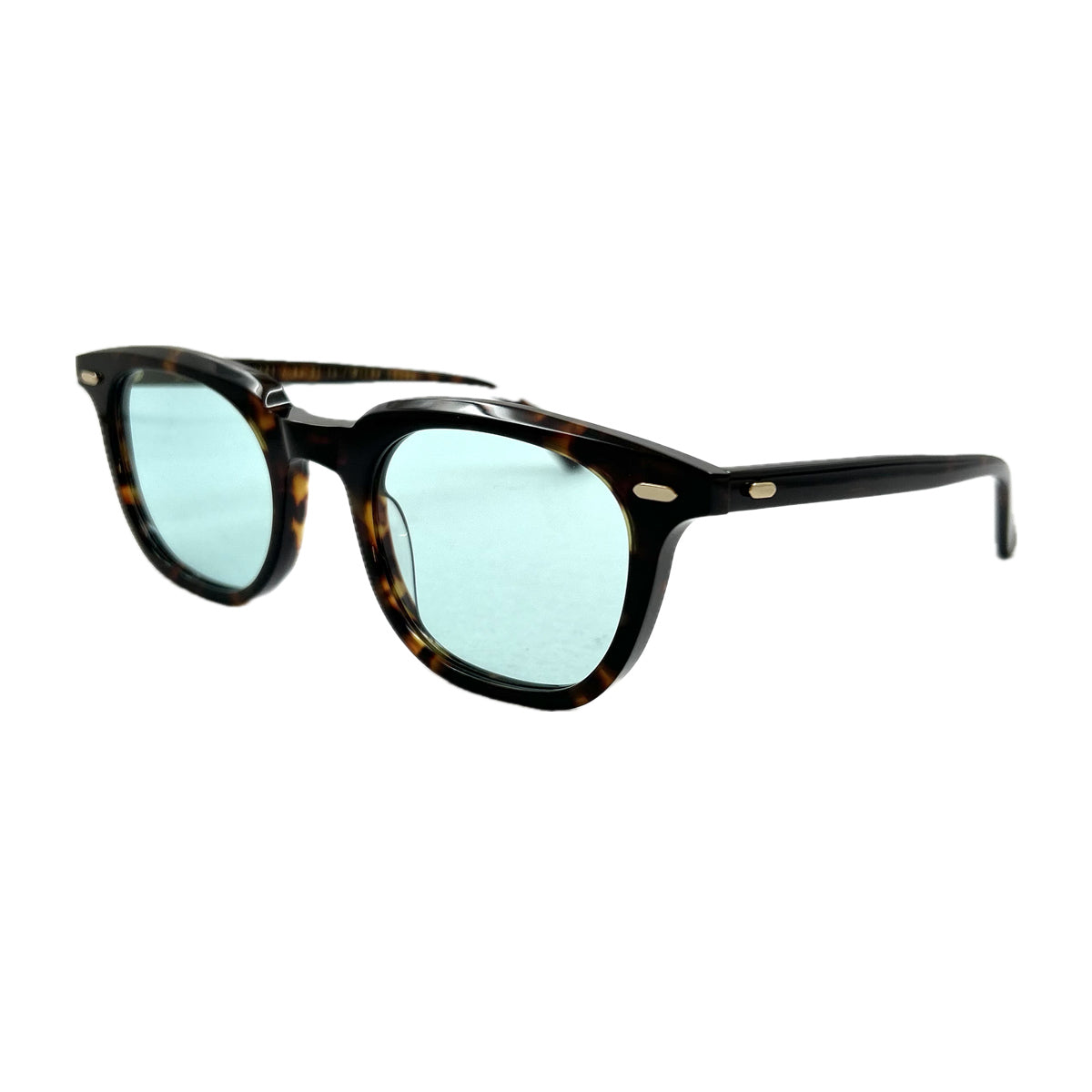 Riva Riv07 Marrone Acetate Occhiali Sole