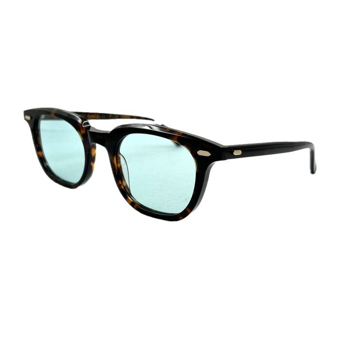 Riva Riv07 Marrone Acetate Occhiali Sole